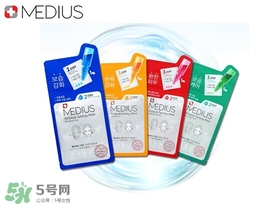 medius玫帝婀思是什么牌子？medius是哪個國家的