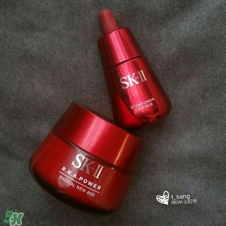 sk2大紅瓶面霜怎么樣?sk2大紅瓶面霜好用嗎?