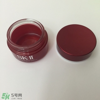 sk2大紅瓶面霜怎么樣?sk2大紅瓶面霜好用嗎?