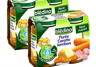 Bledina貝樂蒂是什么牌子？Bledina貝樂蒂是哪個國家的牌子？