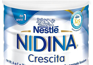 nestle nidal奶粉是什么牌子？nestle nidal奶粉是哪里生產(chǎn)的？