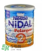 nestle nidal奶粉是什么牌子？nestle nidal奶粉是哪里生產(chǎn)的？