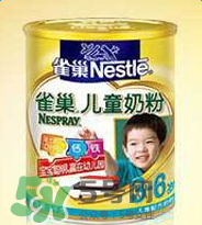 nestle nidal奶粉是什么牌子？nestle nidal奶粉是哪里生產(chǎn)的？