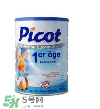 Picot貝果是什么品牌？Picot貝果奶粉是哪個國家的品牌？