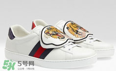 gucci ace貼布系列鞋子什么時(shí)候上市？古馳貼布小白鞋發(fā)售時(shí)間