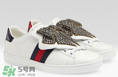 gucci ace貼布系列鞋子什么時(shí)候上市？古馳貼布小白鞋發(fā)售時(shí)間