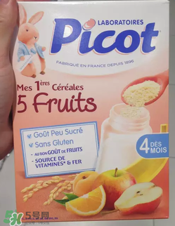 Picot貝果米粉說明 Picot貝果米粉介紹