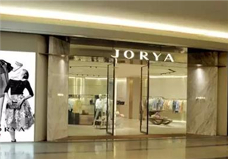 jorya是什么牌子？jorya是什么檔次？