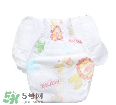 nuby努比紙尿褲好用嗎？nuby努比紙尿褲怎么樣？