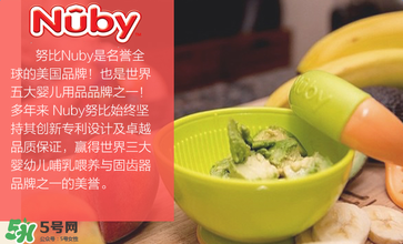 nuby努比研磨碗怎么樣？nuby努比研磨碗好不好？