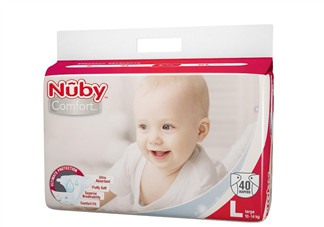 nuby努比紙尿褲好用嗎？nuby努比紙尿褲怎么樣？