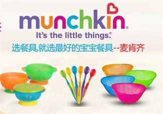 Munchkin麥肯齊吸盤碗怎么消毒？Munchkin麥肯齊吸盤碗怎么清潔？