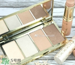 tarte2017夏季彩妝有哪些？tarte2017夏季彩妝多少錢？