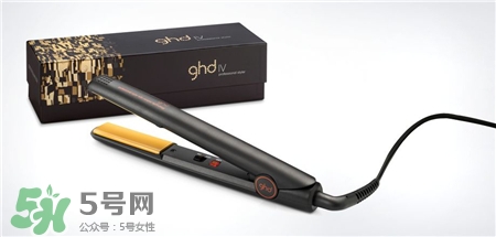 ghd直發(fā)器閃紅燈是怎么回事?ghd直發(fā)器一直閃紅燈