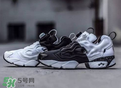 reebok taichi配色什么時候上市？銳步太極黑白鴛鴦鞋發(fā)售時間