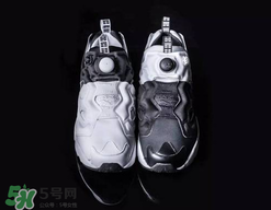 reebok taichi配色什么時候上市？銳步太極黑白鴛鴦鞋發(fā)售時間