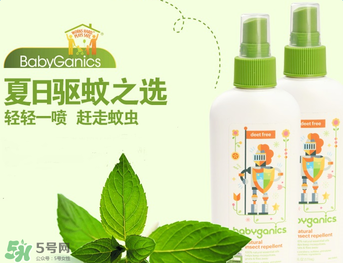 Babyganics驅(qū)蚊液怎么樣？Babyganics驅(qū)蚊液介紹