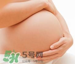 孕婦摸肚子對胎兒有什么危害嗎？孕婦摸肚子的正確方法？