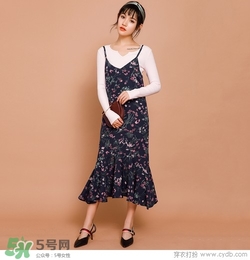 6月份穿什么衣服？六月份穿衣搭配