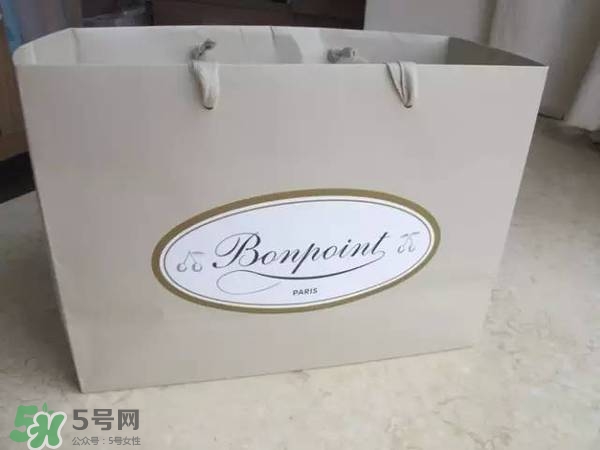 bonpoint是什么品牌？bonpoint是哪個國家的品牌？