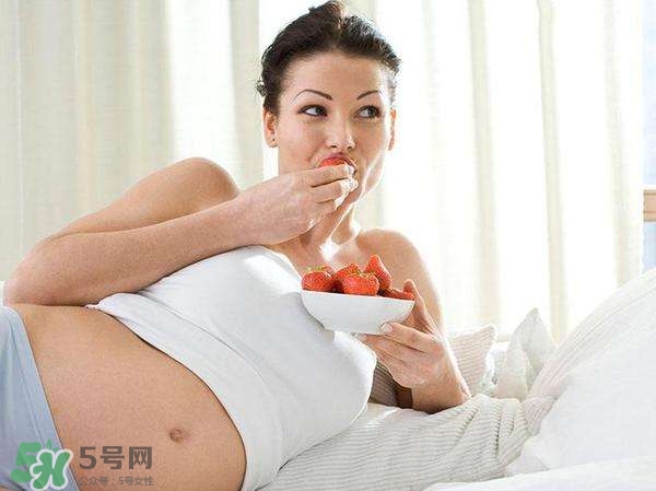 什么情況下需要保胎？保胎吃什么食物最好？