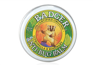 badger貝吉獾蟲怕膏好用嗎 badger貝吉獾蟲怕膏怎么樣？