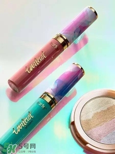 tarte2017夏季彩妝有哪些？tarte2017夏季彩妝多少錢？