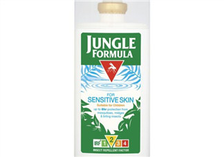 Jungle Formula驅(qū)蚊好用嗎？Jungle Formula驅(qū)蚊怎么樣？