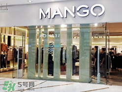 mango是什么牌子？mango芒果是什么檔次？