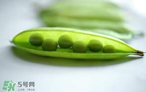 嫩豌豆能生吃嗎？為什么嫩豌豆可以生吃？