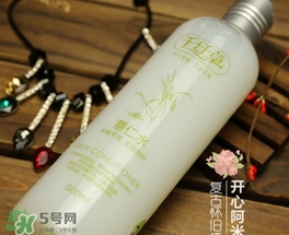 薏仁水可以當爽膚水嗎？薏仁水當爽膚水有什么作用？