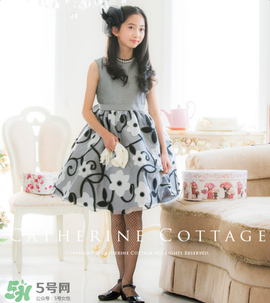 catherine cottage是什么品牌？catherine cottage是哪個國家的？