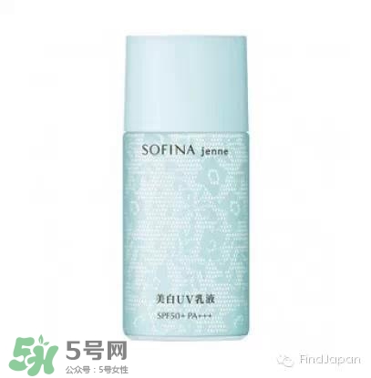 sofina蘇菲娜適合什么膚質(zhì)？蘇菲娜適合油皮嗎？