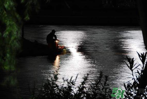 五月份可以夜釣嗎？5月份可以夜釣了嗎？