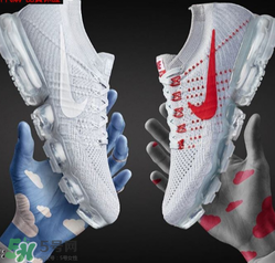 nike air vapormax有幾種顏色？耐克air vapormax有哪幾款配色？