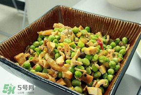 青豆能和土豆一起吃嗎？青豆和土豆怎么做好吃？