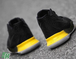 nike kyrie 3最新配色正品多少錢？耐克歐文三代專柜價(jià)格