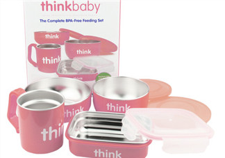 thinkbaby餐具價格多少？thinkbaby餐具價格貴嗎？