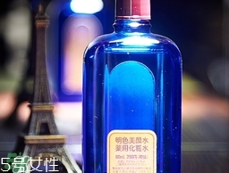 明色美顏水怎么用？明色美顏水能天天用嗎？