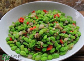 立夏為什么要吃豆？立夏吃豆的寓意