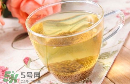 桑葚火麻茶能降血壓?jiǎn)幔可］鼗鹇椴枳饔门c功效