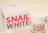 snailwhite是什么牌子?Snail white是哪個(gè)國(guó)家的?