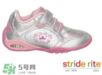 stride rite的中文叫什么？stride rite的中文怎么翻譯？