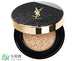 ysl星鉆氣墊什么時(shí)候上市？ysl2017星鉆限定氣墊上市時(shí)間