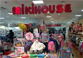 Mikihouse是什么品牌？Mikihouse是什么檔次？