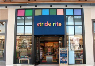 stride rite喜建步童鞋怎么樣？stride rite喜建步童鞋好穿嗎？