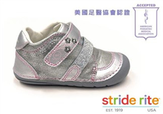 Stride Rite鞋子尺碼表 Stride Rite鞋子如何選擇尺碼？