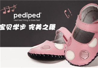 Pediped童鞋好不好？Pediped童鞋怎么樣？