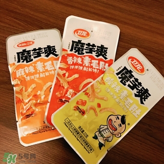 辣的好吃的零食有哪些？有什么辣的零食好吃