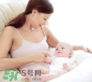 生孩子后為什么遲遲不來例假？生完孩子后多久來大姨媽？